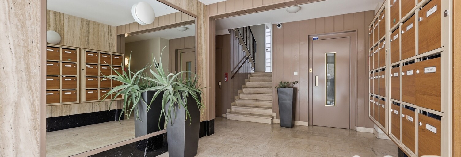 Appartement 5 Pièces 97 m² à vendre à Nantes (44300)
