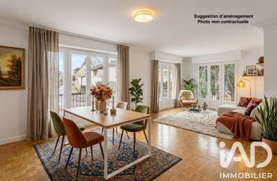 Vente Appartement 5 pièces — photo du bien