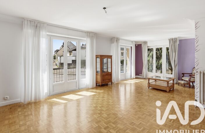 Vente Appartement 5 pièces — photo 2