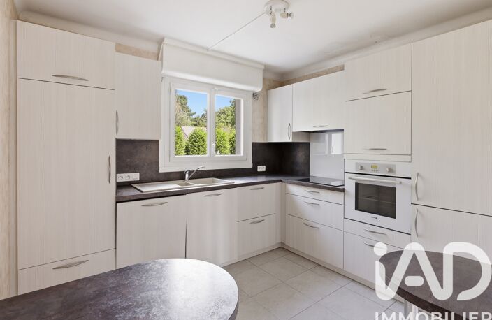 Vente Appartement 5 pièces — photo 3