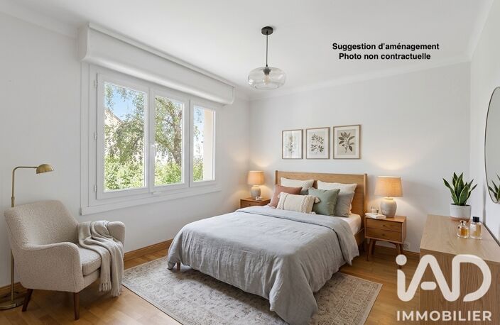 Vente Appartement 5 pièces — photo 4