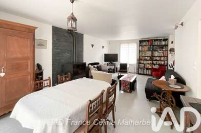 Maison 6 pièces 489000 €
