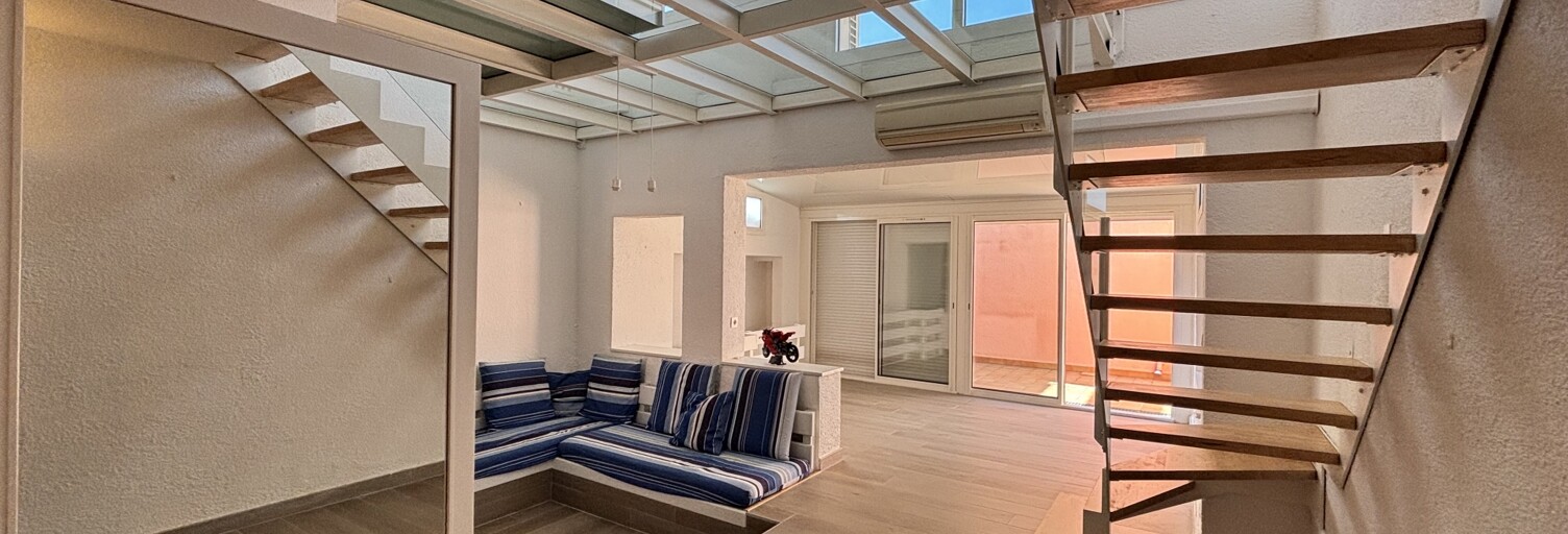 Maison 5 Pièces 150 m² à vendre à Argelès-sur-Mer (66700)