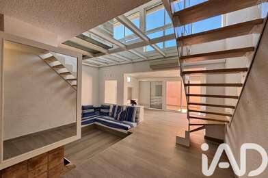 Maison 5 pièces 534000 €