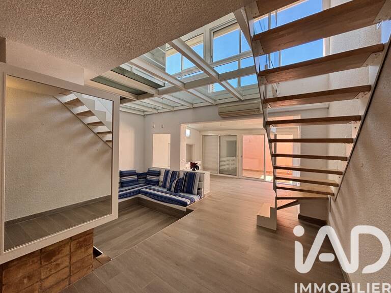 Vente Maison d'architecte 5 pièces — photo 1