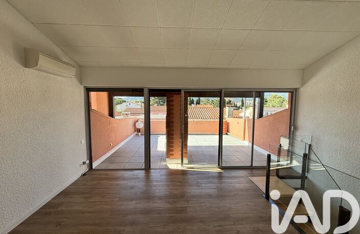 Vente Maison d'architecte 5 pièces — photo 2