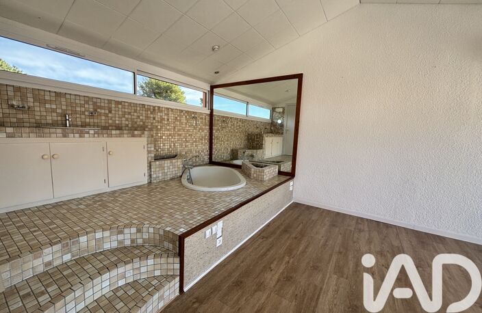 Vente Maison d'architecte 5 pièces — photo 3