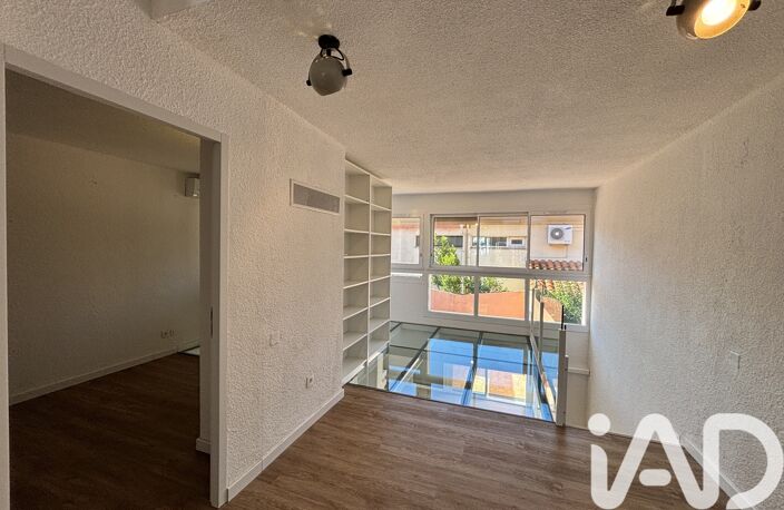 Vente Maison d'architecte 5 pièces — photo 4
