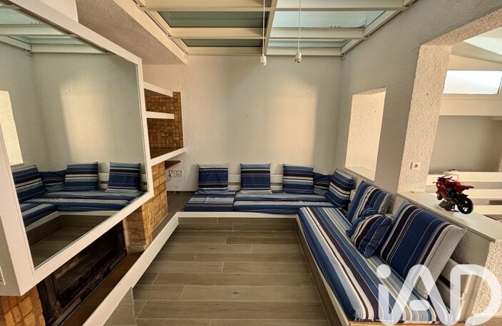 Vente Maison d'architecte 5 pièces — photo 5
