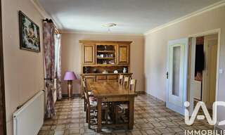 Maison 6 Pièces 118 m² à vendre à La Motte (22600)