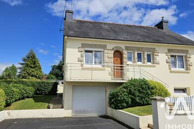 Maison 6 pièces 162000 €