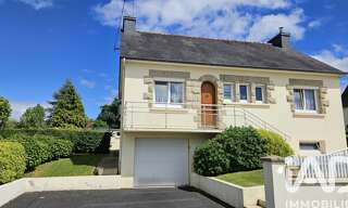 Maison 6 Pièces 118 m² à vendre à La Motte (22600)