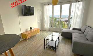 Appartement 5 Pièces 72 m² à vendre à Mont-Saint-Aignan (76130)