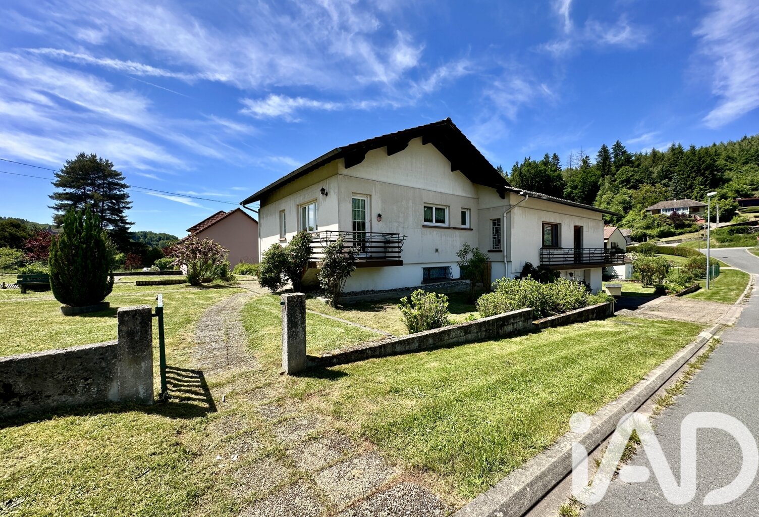 Vente Maison traditionnelle 6 pièces — photo 1