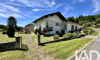 Maison 6 Pièces 164 m² à vendre à Saint-Quirin (57560)