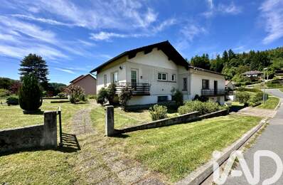 Vente Maison/villa 6 pièces — photo du bien