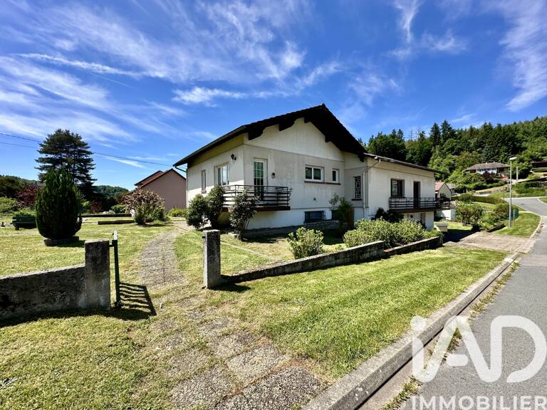 Vente Maison/villa 6 pièces — photo 1