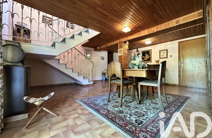 Vente Maison traditionnelle 6 pièces — photo 2