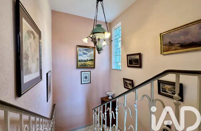 Vente Maison traditionnelle 6 pièces — photo 3