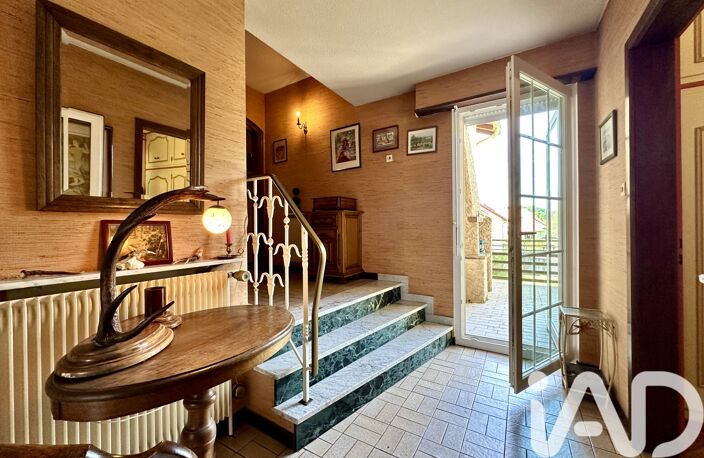 Vente Maison traditionnelle 6 pièces — photo 4
