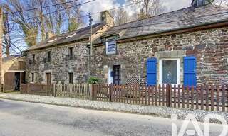 Maison 5 Pièces 172 m² à vendre à La Prénessaye (22210)