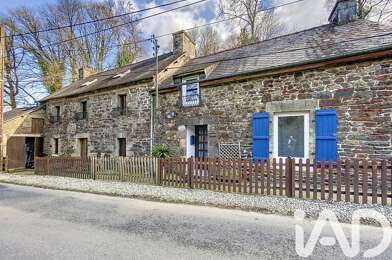 Maison 5 pièces 157500 €