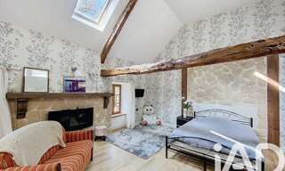 Maison 5 Pièces 172 m² à vendre à La Prénessaye (22210)