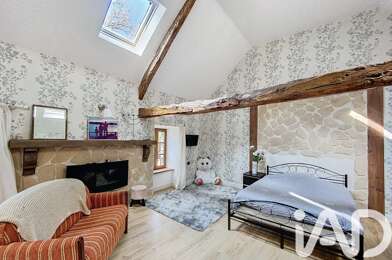 Maison 5 pièces 157500 €