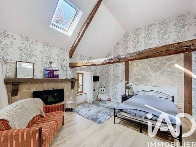 Vente Maison de campagne 5 pièces — photo du bien