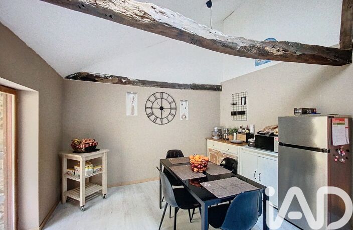 Vente Maison de campagne 5 pièces — photo 4