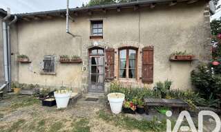 Maison 3 Pièces 60 m² à vendre à Oradour-Saint-Genest (87210)