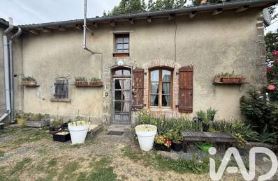 Vente Maison de village 3 pièces — photo du bien
