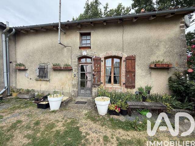 Vente Maison de village 3 pièces — photo du bien