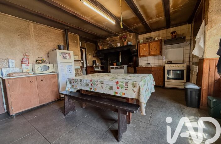 Vente Maison de village 3 pièces — photo 3