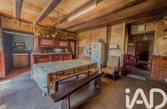 Vente Maison de village 3 pièces — photo 4