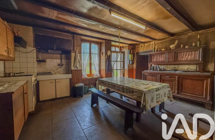 Vente Maison de village 3 pièces — photo 5