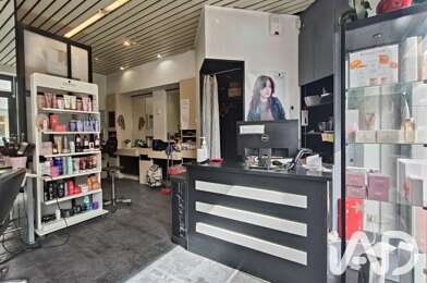 Commerce  66000 €