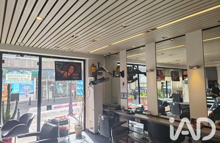 Vente Esthétique, Coiffure 55 m&sup2; — photo 3