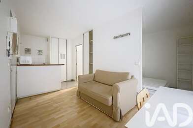 Appartement 1 pièces 134000 €
