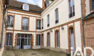 Appartement 2 Pièces 26 m² à vendre à Dreux (28100)