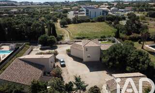 Maison 4 Pièces 348 m² à vendre à Fitou (11510)