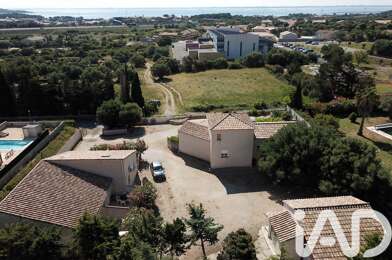 Maison 4 pièces 545000 €