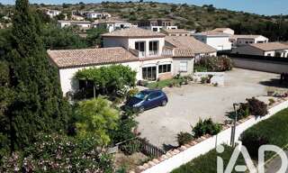 Maison 4 Pièces 130 m² à vendre à Fitou (11510)