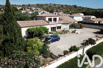 Maison 4 pièces 545000 €
