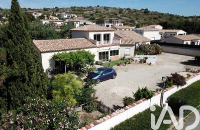 Vente Maison/villa 8 pièces — photo du bien