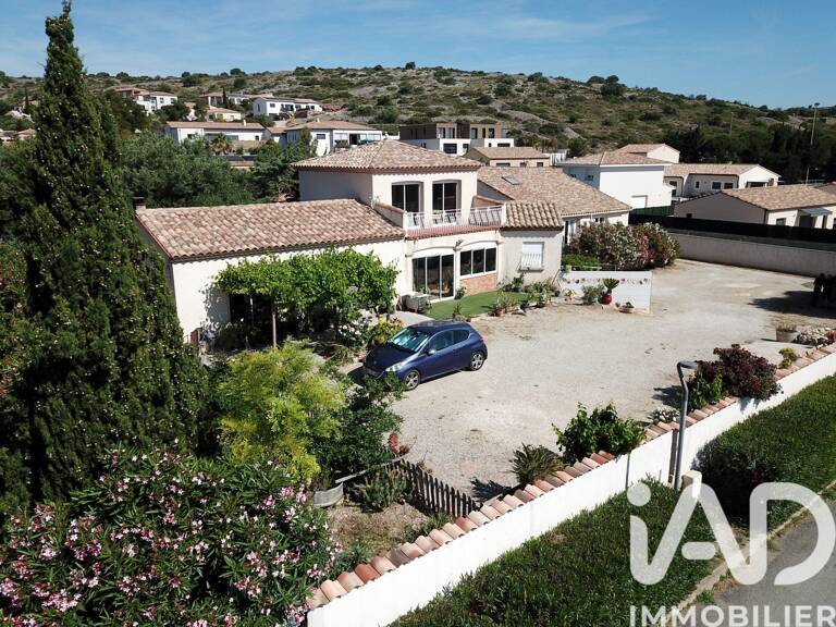 Vente Maison/villa 8 pièces — photo 1