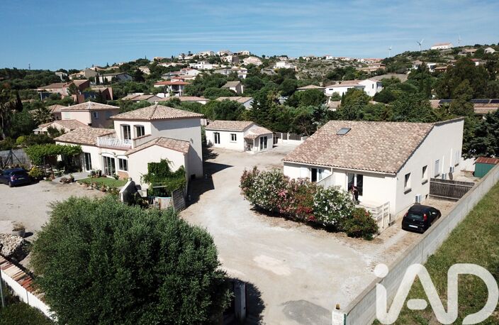 Vente Maison/villa 8 pièces — photo 2