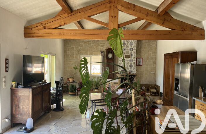 Vente Maison/villa 8 pièces — photo 5