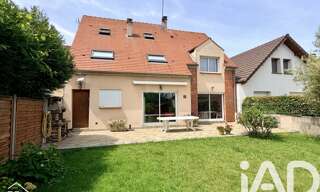 Maison 6 Pièces 168 m² à vendre à Villemomble (93250)