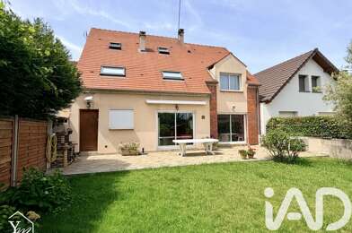 Maison 6 pièces 539000 €
